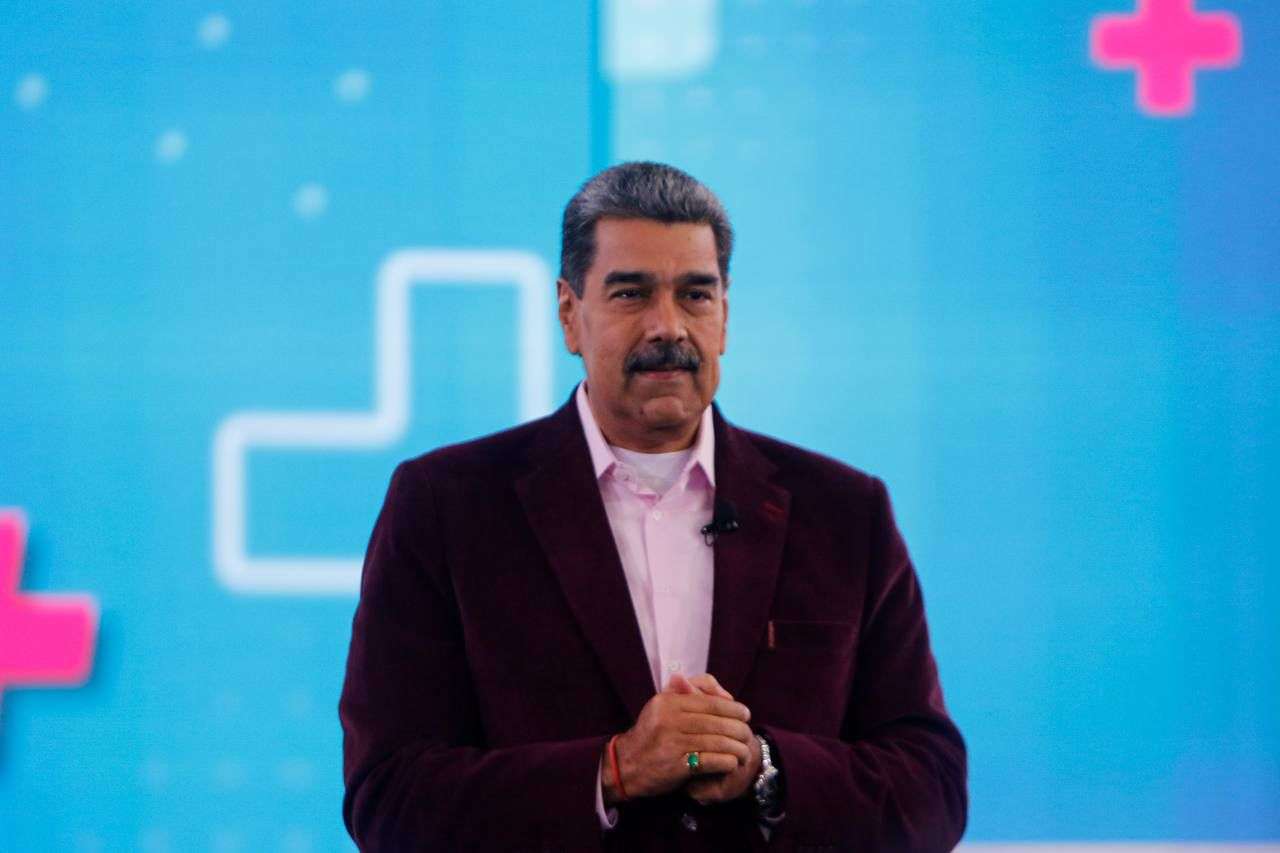 Presidente: La patria potestad de la niña Maikelys la tiene la madre