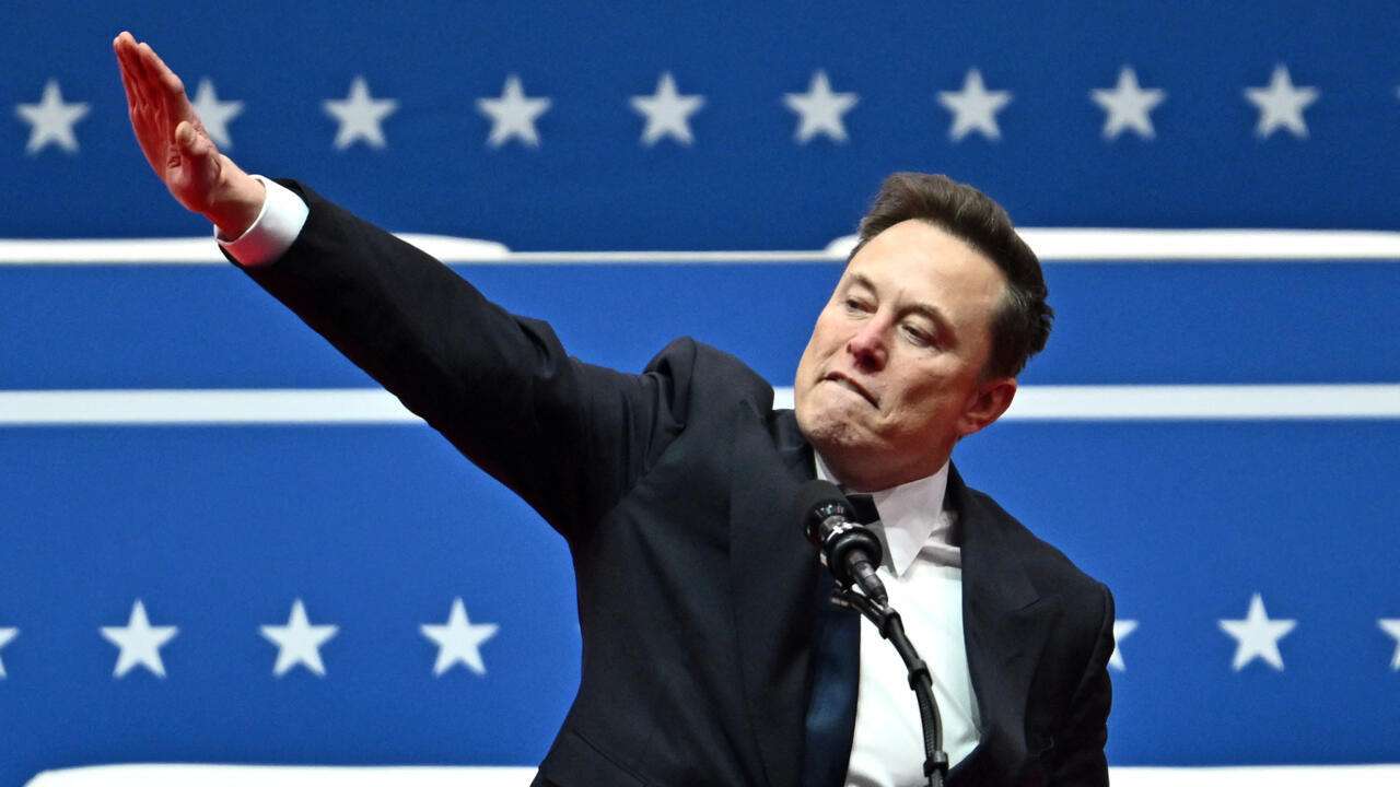 Revelan que Musk consumió varios tipos de drogas en campaña de Trump