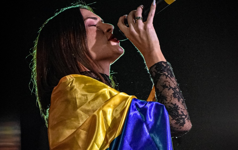 un concierto poético para sentir el alma y la emoción en cada verso