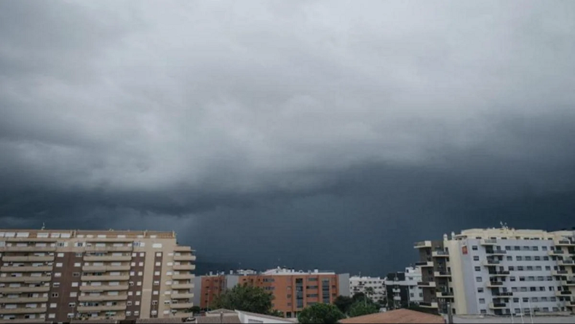 INAMEH presentó las Condiciones Meteorológicas para las próximas 24 horas, de este 12 de Mayo 2025
