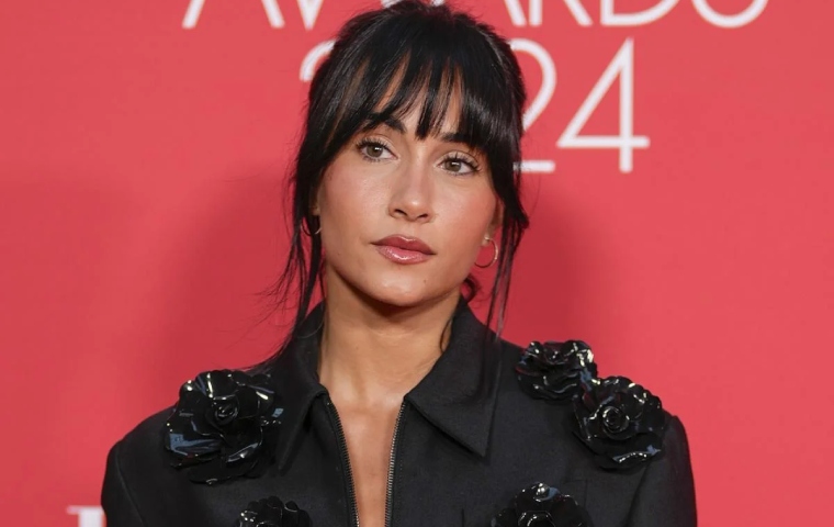 Aitana confirma que su nueva canción "Cuando hables con él" está dedicada a su ex, Miguel Bernardeau