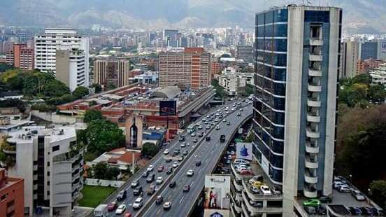 Cerrarán parcialmente la autopista Prados del Este este 2 de junio