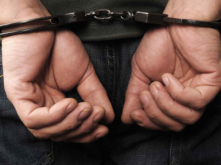 Detenida una pareja acusada de asesinar a un niño de un año