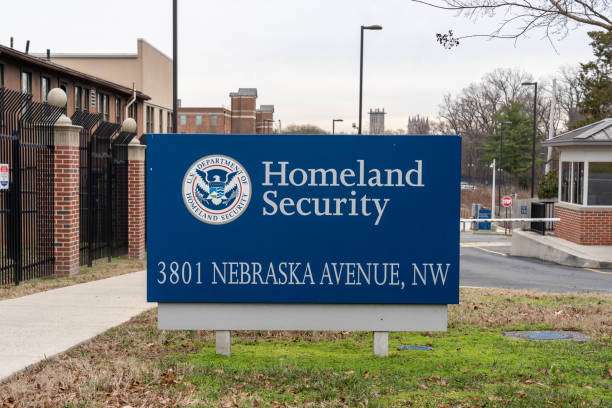 EEUU cancela programa de libertad condicional otorgada a migrantes