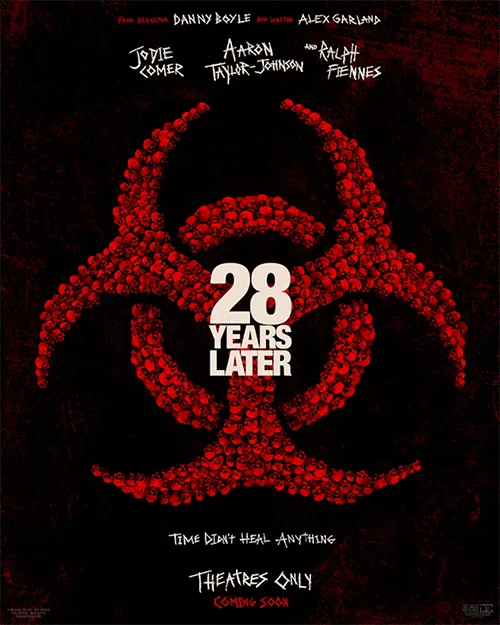 28 años después
