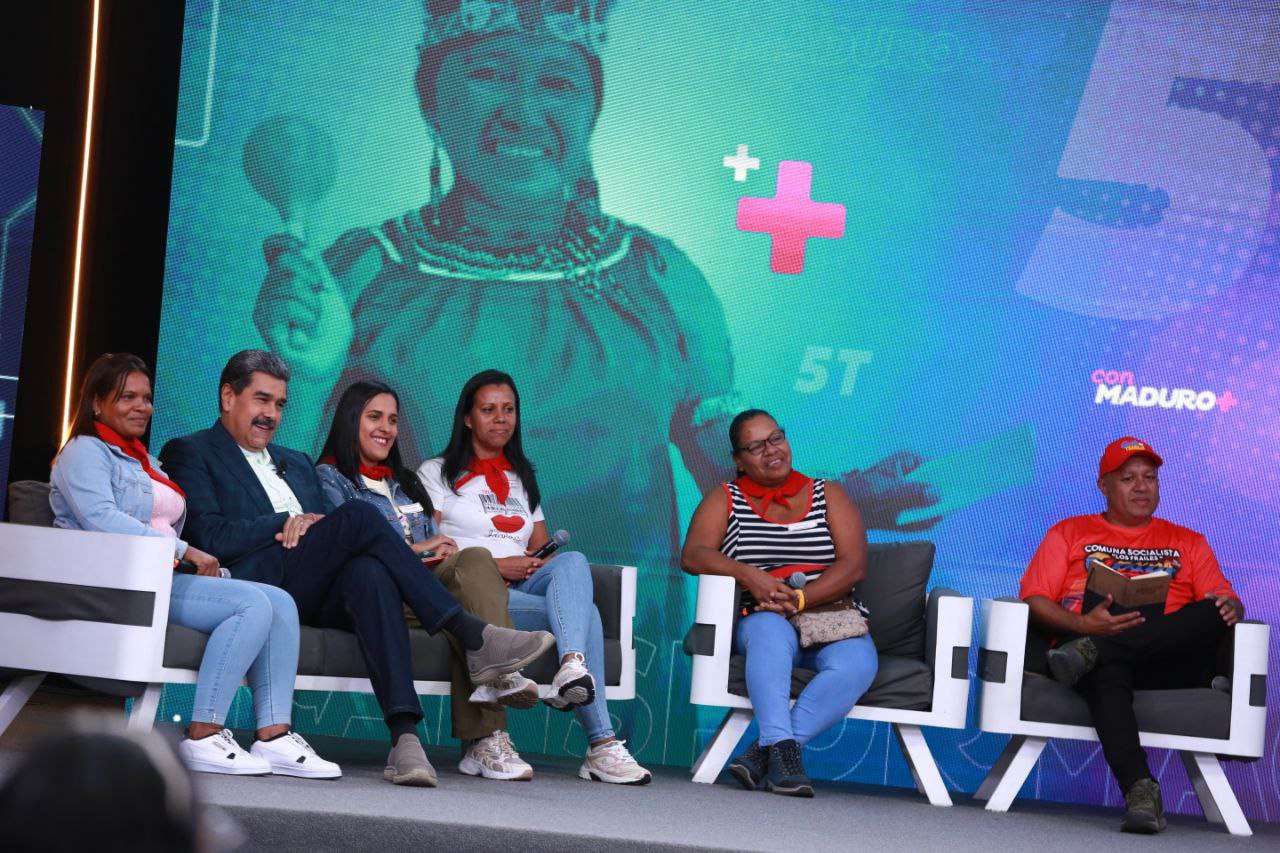 Ganadores de los circuitos comunales elegirán su proyecto prioritario