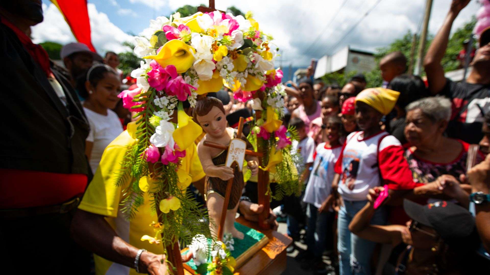 Guatire reconocerá a quienes han preservado la celebración del San Juan