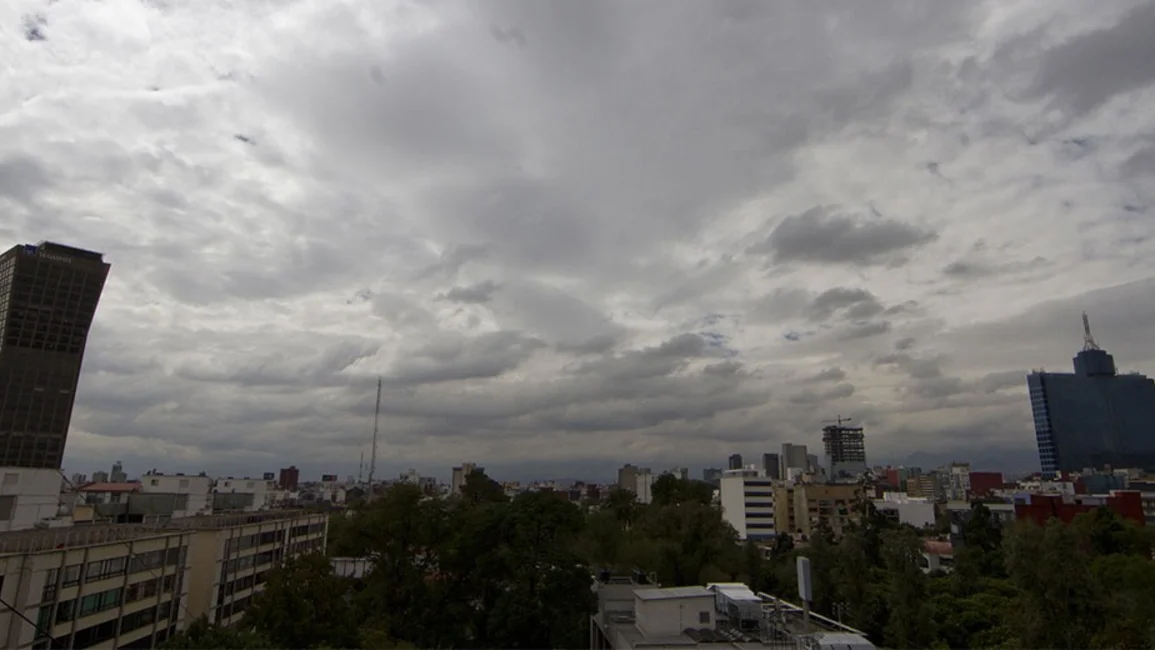 INAMEH presentó las Condiciones Meteorológicas para las próximas 24 horas, de este 09 de Mayo 2025