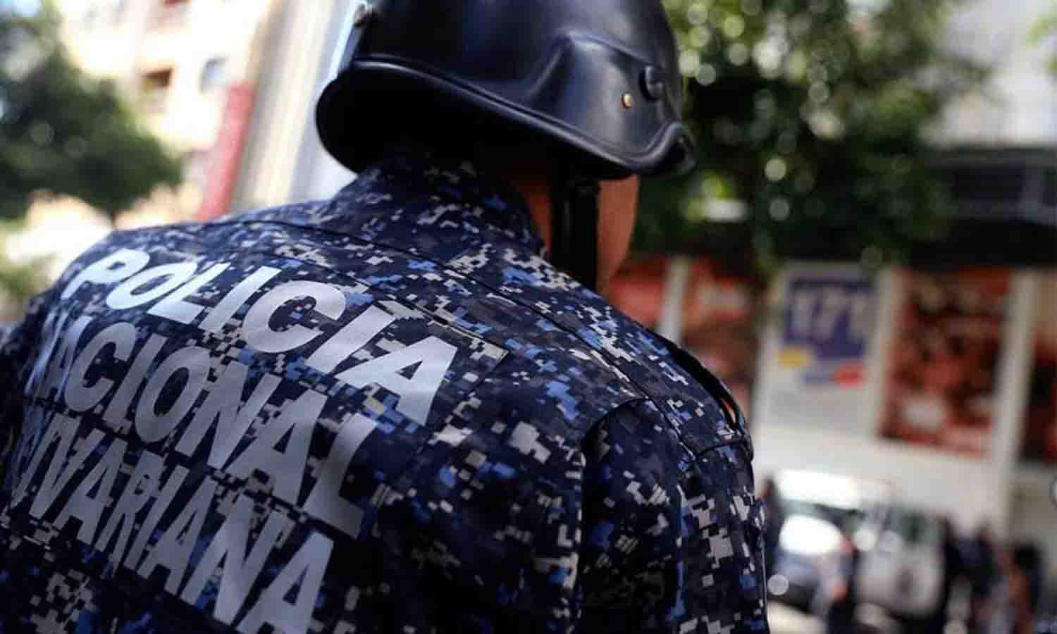 Incautan 100 municiones a miembros de banda El Guaro
