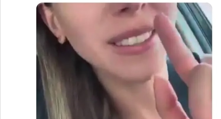 La esposa de Juan Guaidó informó que se aplicó bótox por primera vez