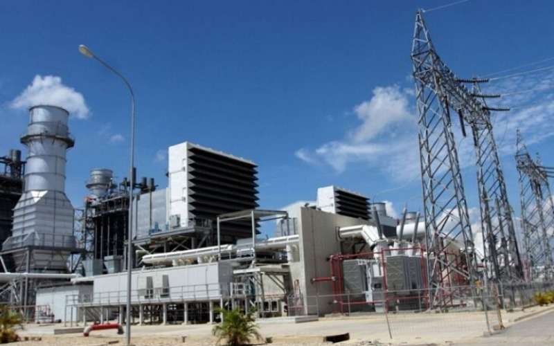 MPPEE denuncia "cobarde" ataque contra cuatro torres de transmisión en Carabobo