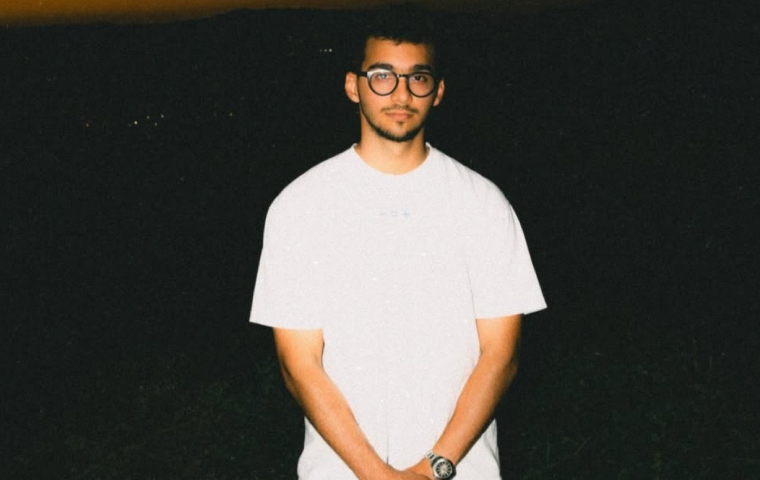 Oliver Kid, el compositor venezolano detrás de éxitos virales en la escena latina