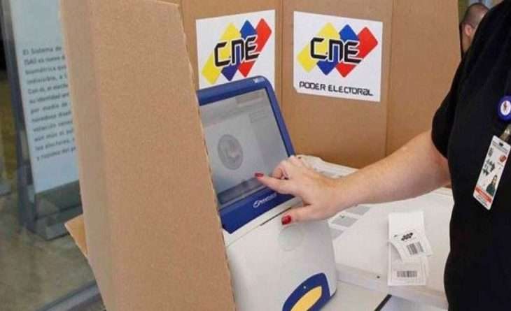 Por Telegram se podrá consultar centros de votación de cara al 27-J