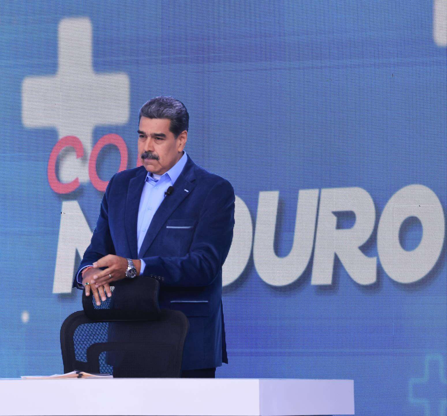 Presidente sobre los migrantes: Bukele es un monstruo de baja monta