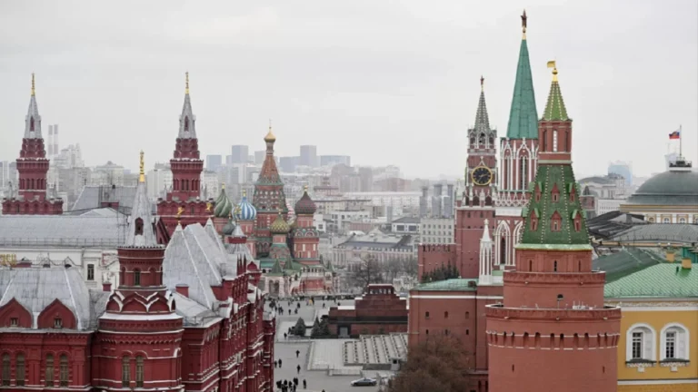 Rusia participará en segunda ronda de negociaciones con Ucrania en Estambul