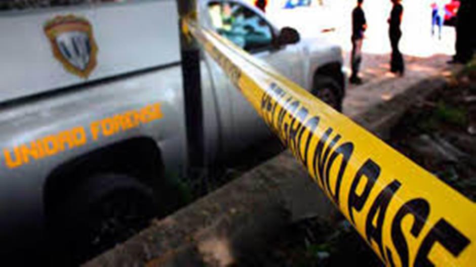 Abatido en Petare mano derecha de alias El Wilexis