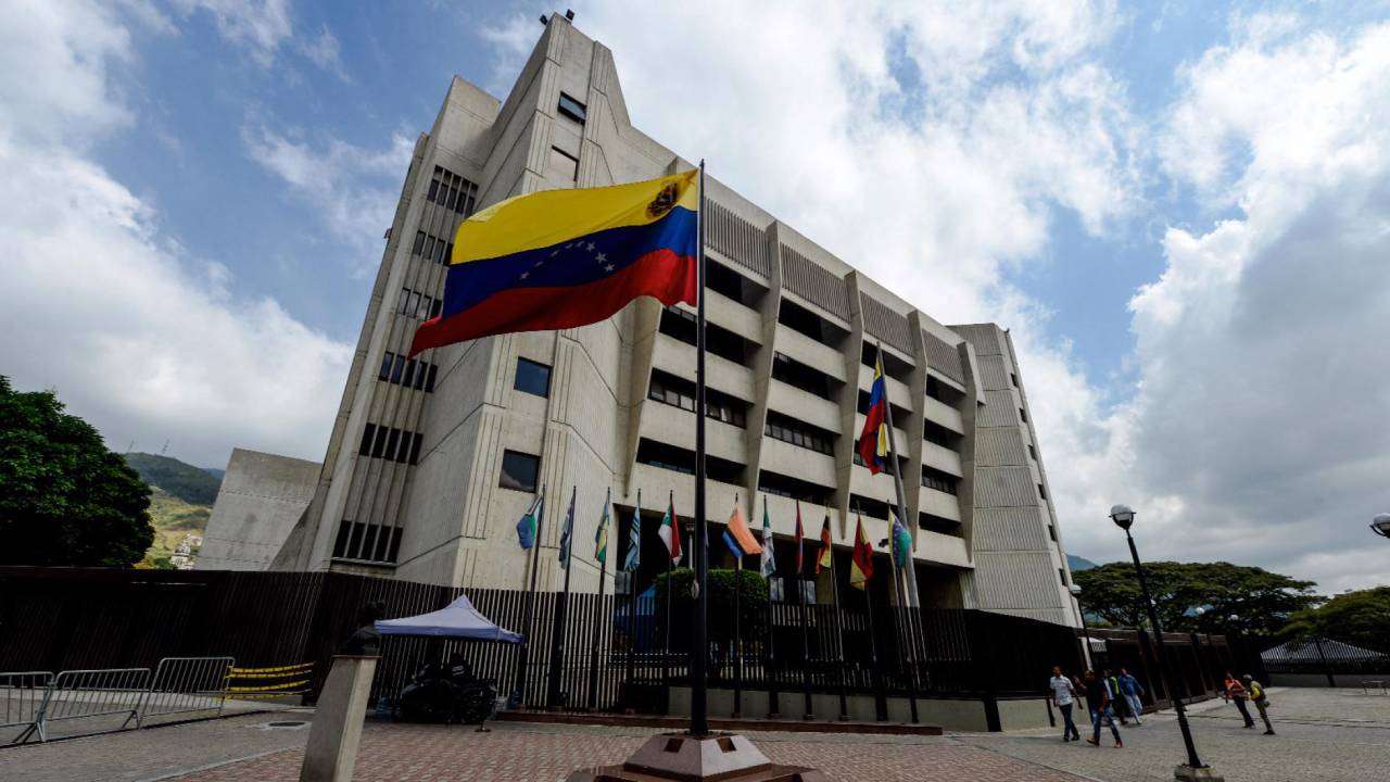 “TSJ en la Calle” fortalece la justicia en Circuitos Comunales de todo el país