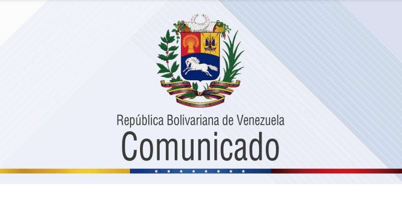 Venezuela condena secuestro de la Flotilla de la Libertad y el genocidio contra Palestina