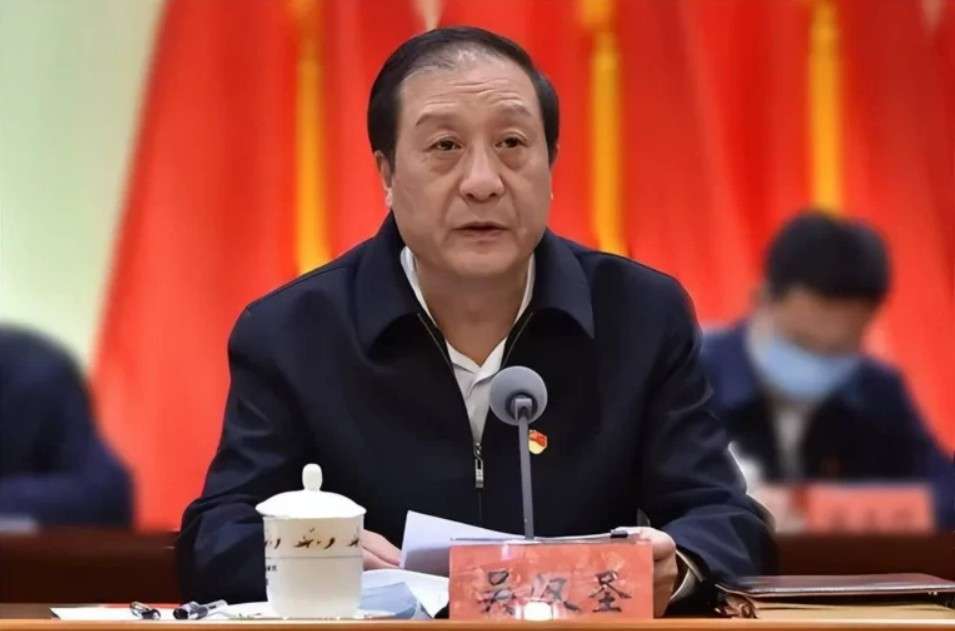 Venezuela recibe a miembro del Comité Central del Partido Comunista de China
