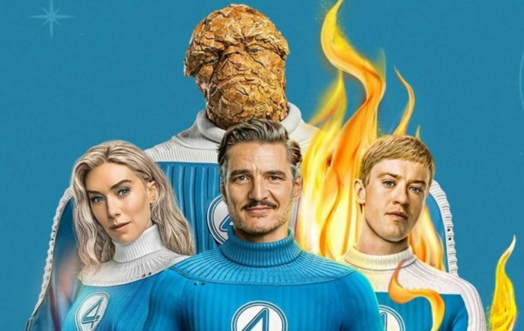 estreno en Venezuela el 24 de julio de 2025