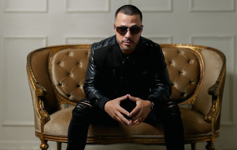 su nueva apuesta en el género salsa
