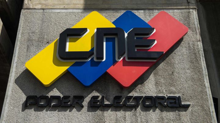 Un total de 21.392.464 venezolanos podrán ir a las urnas este 28-J