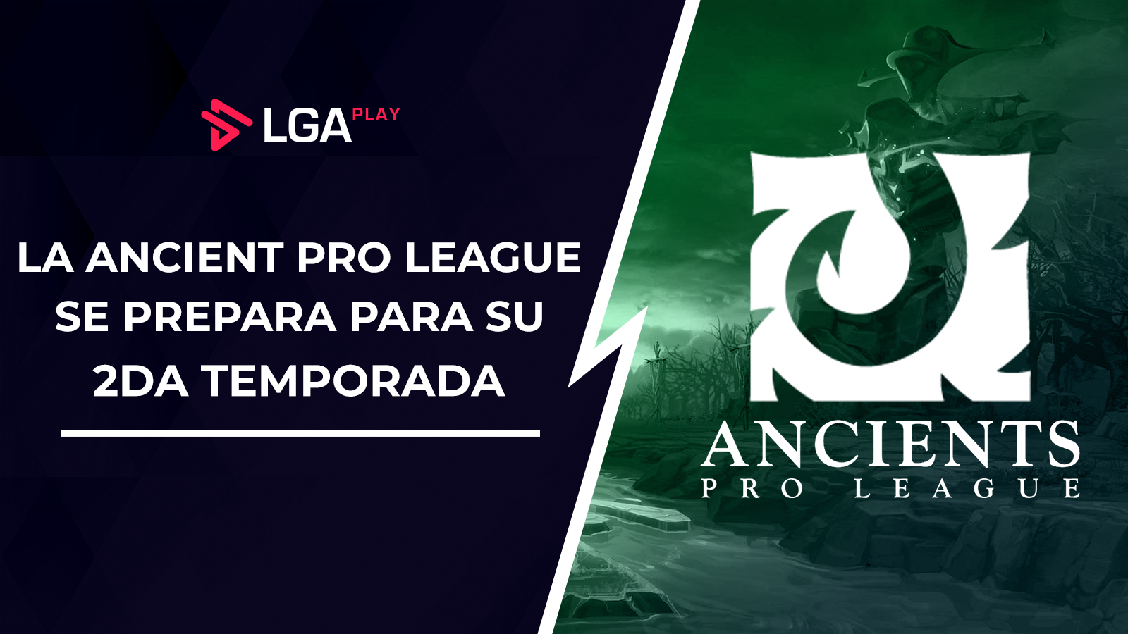 Logo ProGamers.life 2024