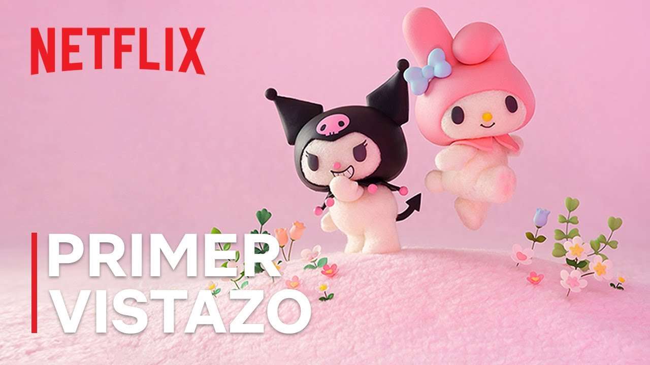 Así será julio en streaming