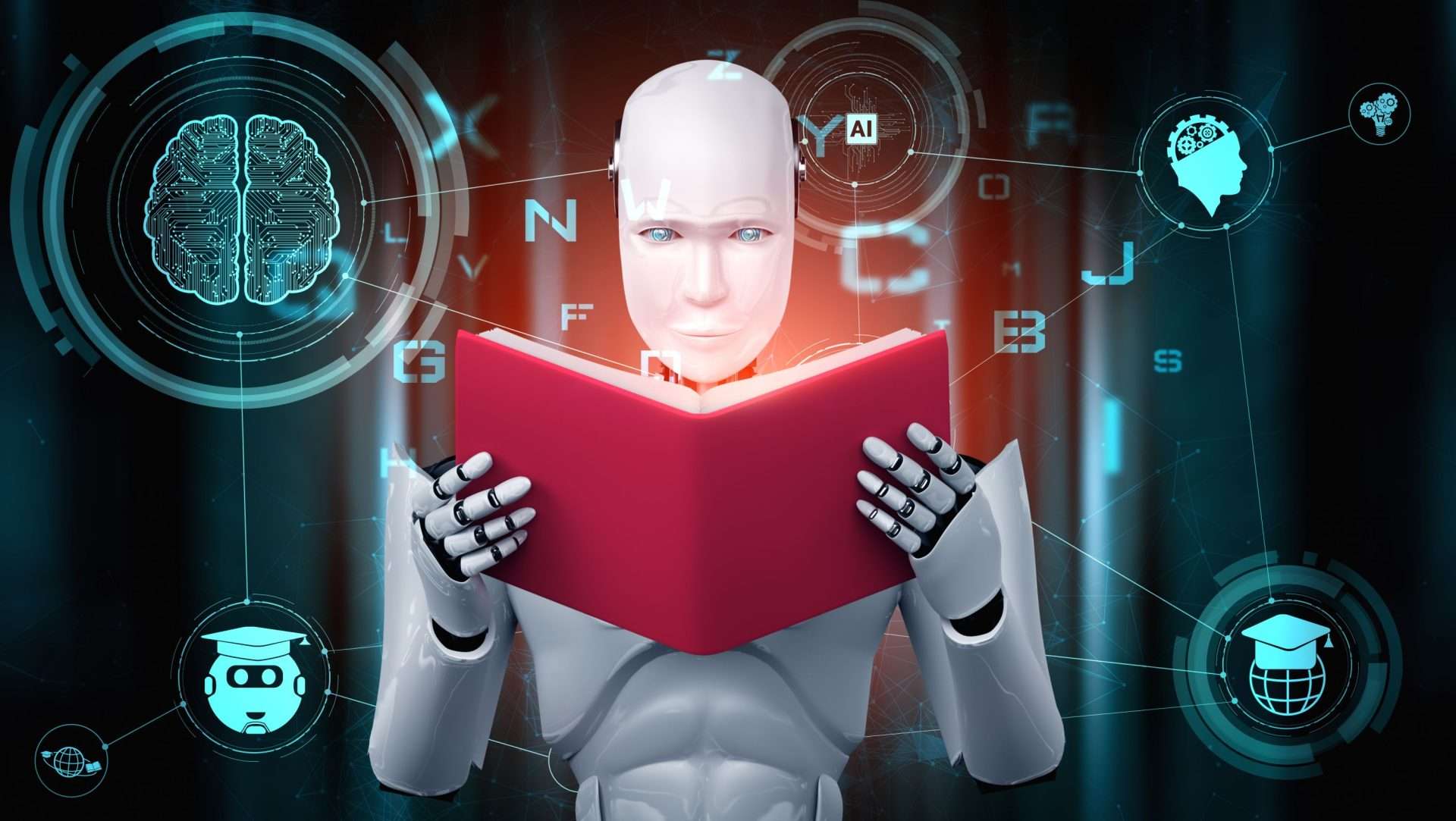 El boom de los libros que no existen