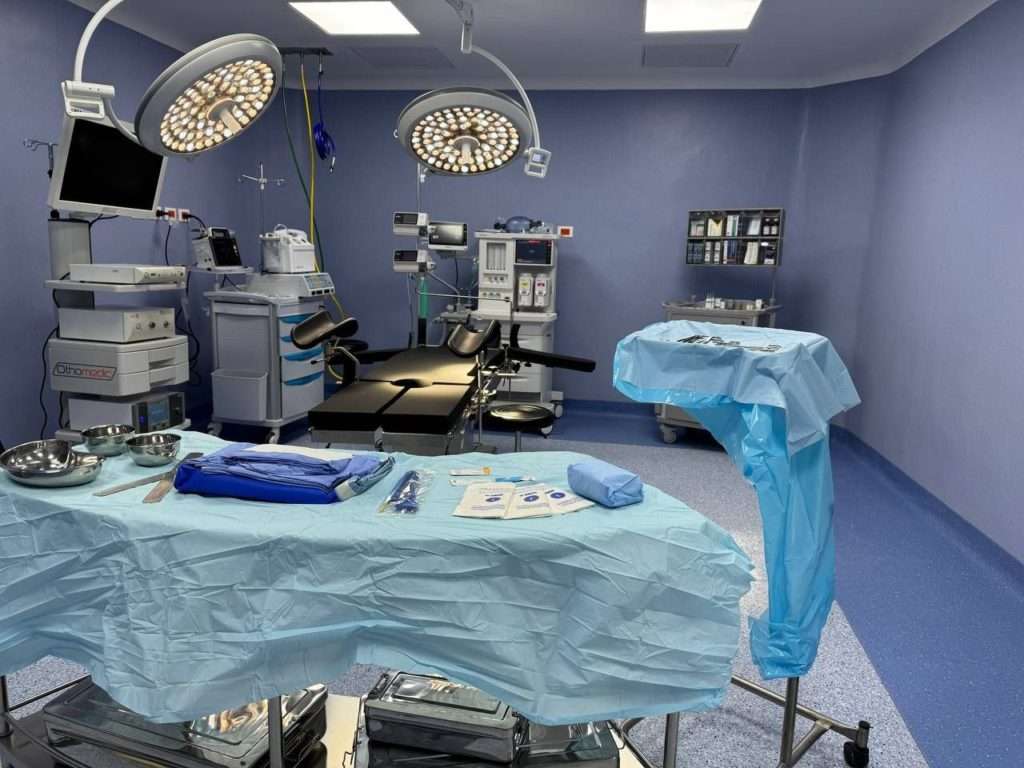 Entregan CDI en Mérida que atenderá mensualmente 1250 pacientes
