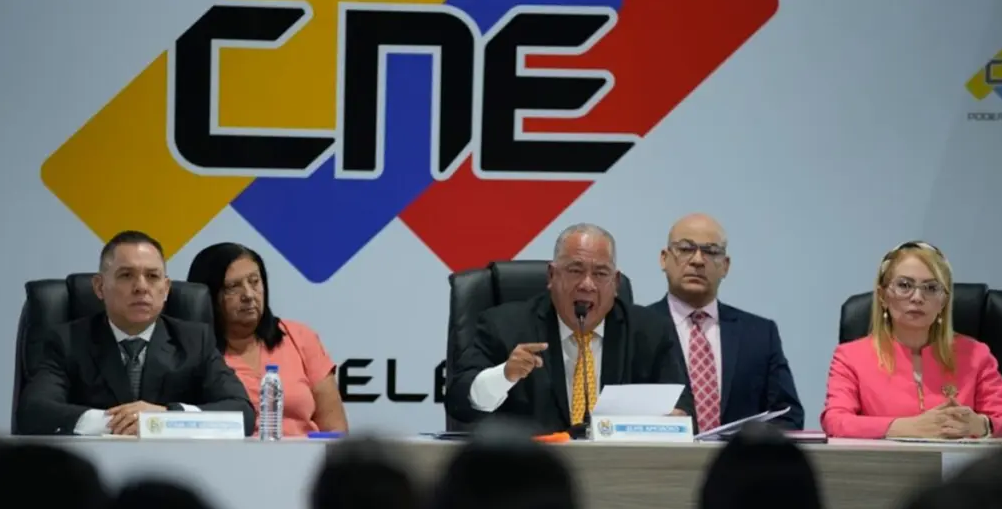 Estos son los Alcaldes electos en las elecciones municipales