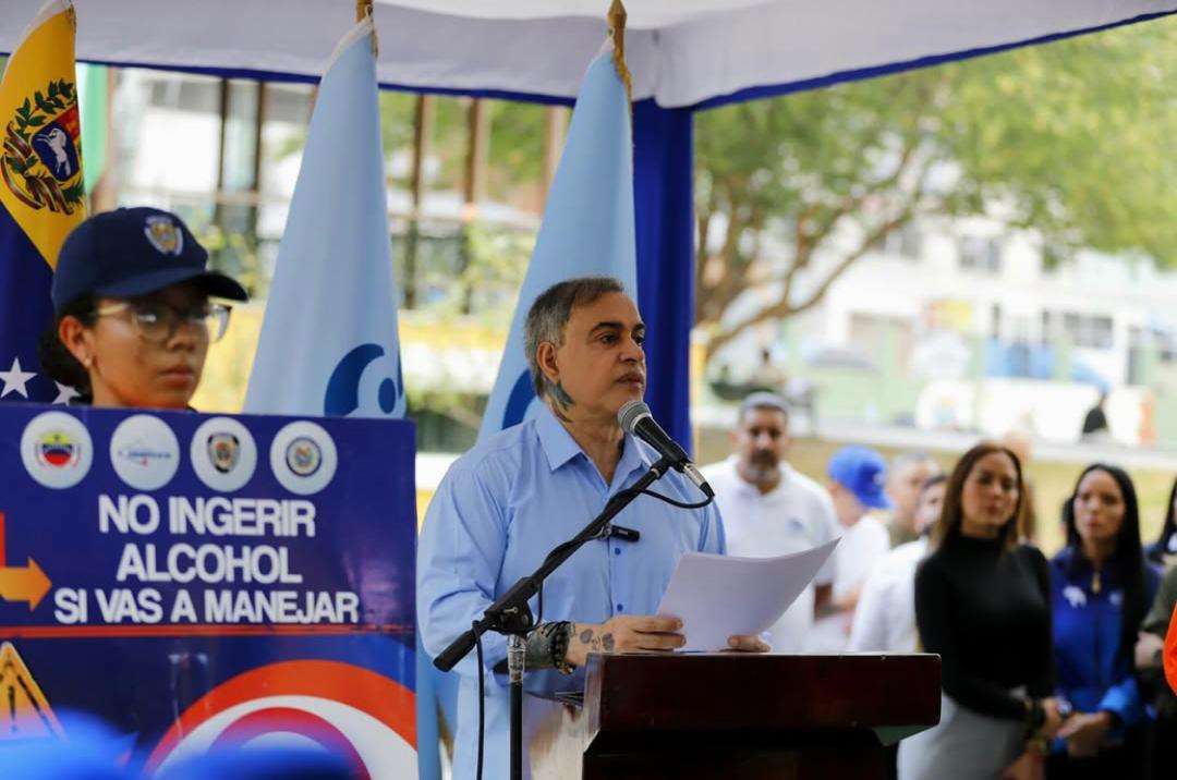 Fiscal Saab: 300 personas fueron atendidas por el MP en jornada de calle