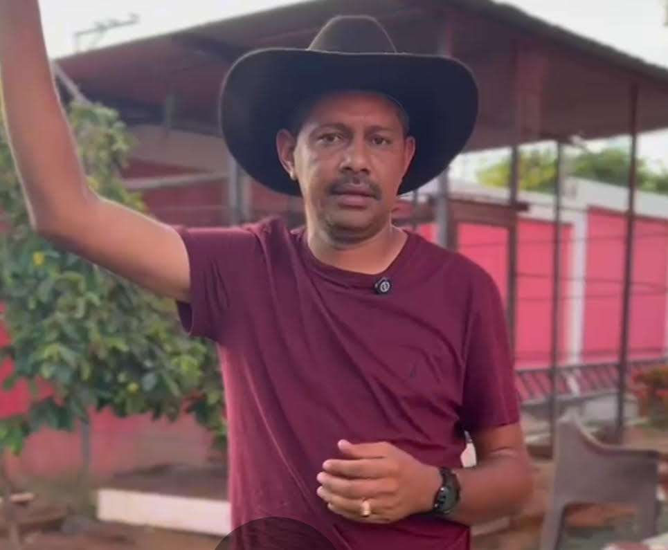 Gobernador Wilmer Rodríguez garantiza suministros pese a situación en Troncal 2