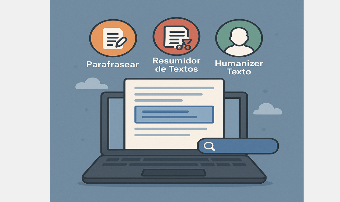 Mejora tus textos al instante con estas herramientas online