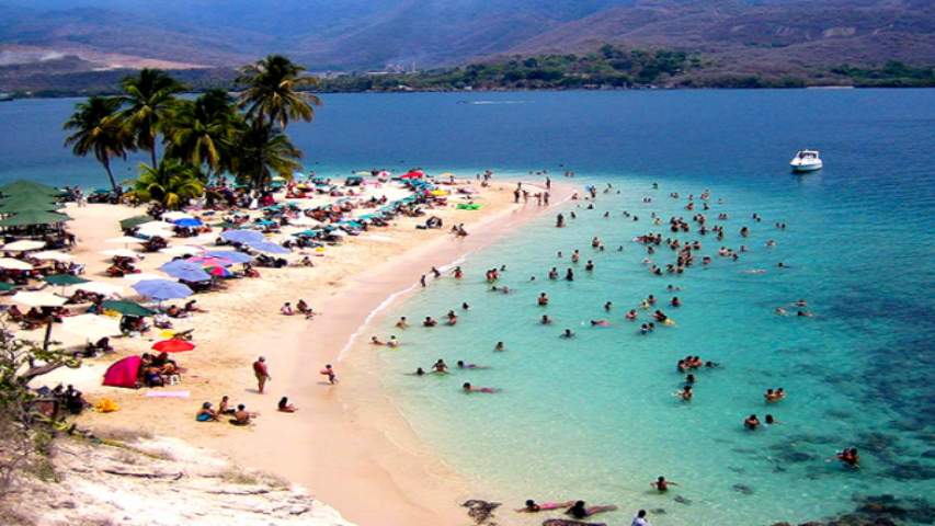 Presentaron propuesta para relanzar el puerto libre de Margarita