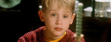 Qué fue de Macaulay Culkin, de quedarse