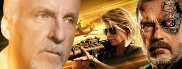 James Cameron admite que se equivocó con