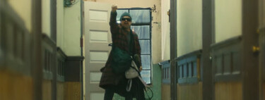 No debería preocuparnos si la nueva película de Paul Thomas Anderson fracasa en taquilla. Pero sí que desaproveche a Leonardo DiCaprio en otra comedia sin gracia