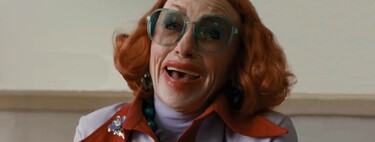 El director de