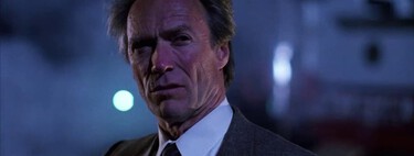 Clint Eastwood, sobre la posibilidad de hacer