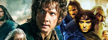 Todas las películas del universo
