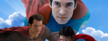Los vuelos de Superman de Gunn, Snyder y Donner frente a frente. Tres técnicas muy diferentes para hacernos creer que un hombre puede volar