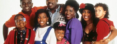 Qué fue de Jaimee Foxworth, la actriz de