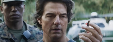 Los flashbacks continuos de