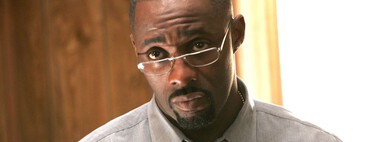"Estaba furioso": Idris Elba se negó a rodar el final original de su personaje en