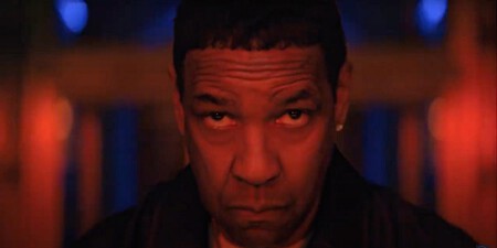 Denzel Washington en