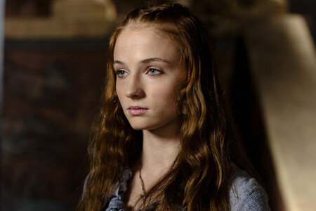 Sophie Turner en