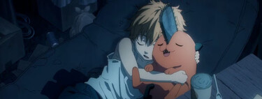 Denji y Pochita tienen una de las relaciones más bonitas de