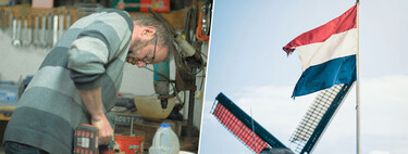 En Holanda han entendido tan bien la de conciliación laboral que, sin querer, han adoptado la semana laboral de cuatro días