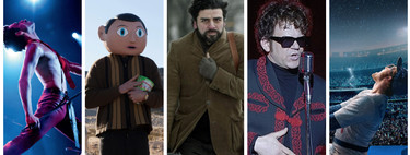 Las 31 mejores películas sobre la industria de la música